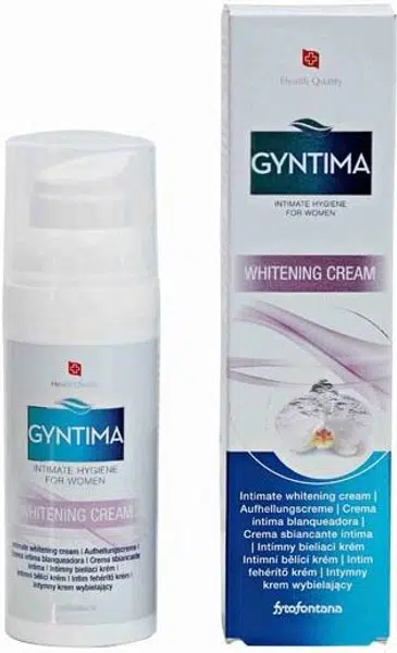 Gyntima Whitening Cream 50 ml