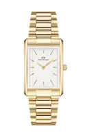 Hodinky Daniel Wellington Bound 9-Link Gold
