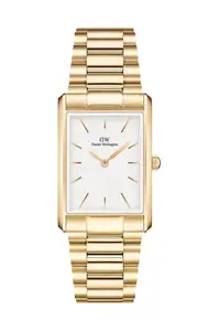 Daniel Wellington  Hodinky  Bound 9-Link Gold