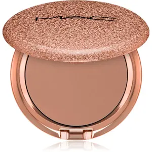 MAC Cosmetics Skinfinish Sunstruck Matte Bronzer bronzující pudr s matným efektem odstín Matte Light Rosy 8 g