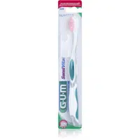 G.U.M SensiVital zubní kartáček ultra soft 1 ks
