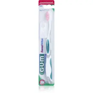 G.U.M SensiVital zubní kartáček ultra soft 1 ks
