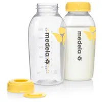 Medela Breastmilk Bottles kojenecká láhev 2x250 ml
