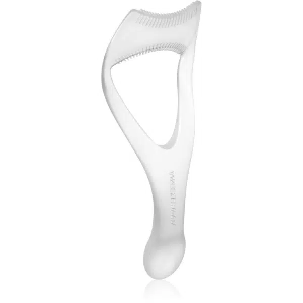 Tweezerman Lash Guard and Comb kartáček na řasy 1 ks