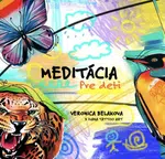 Meditacia pre Deti - Veronica Beláková, Ivana Tattoo Art