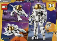 Astronaut - Lego Creator (31152)