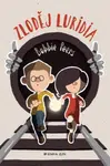 Zloděj luridia - Bobbie Peers