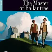 Master Of Ballantrae + CD