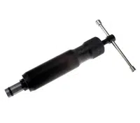 QUATROS Hydraulický válec, tlak 10 tun, pro hydraulické stahováky QS11049, QS11050 a QS11396