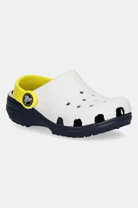 Crocs Dětské pantofle Crocs CLASSIC RETRO SPORT CLOG T