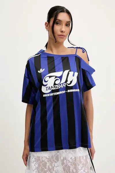 Polo tričko adidas Originals Jersey