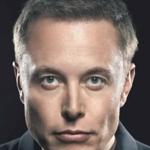 Elon Musk - Walter Isaacson