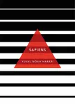 Sapiens - Yuval Noah Harari