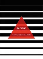 Sapiens - Yuval Noah Harari