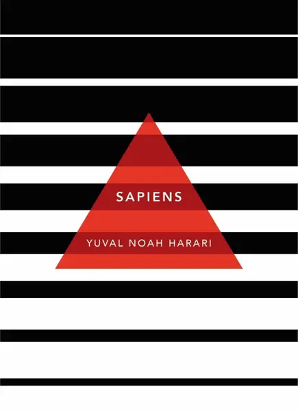 Sapiens - Yuval Noah Harari