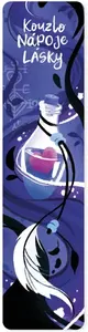 Dobrá záložka 125 - Kouzlo NÁPOJE LÁSKY