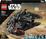 Temný Falcon - Star Wars (75389)