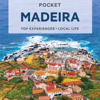 Lonely Planet Pocket Madeira - Marc Di Duca, Lonely Planet