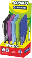 Tornádo 2675 Centropen, 0,3 mm mix barev