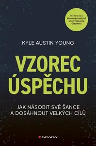Vzorec úspěchu - Young Austin Kyle