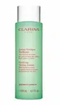Clarins Cleansing Purifying Toning Lotion čisticí tonikum 200 ml