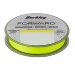 Berkley pletená šňůra FORWARD Flame Green Vert Chartreuse 150m 0,10mm 4,7kg