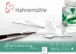 Akvarelový blok HHM Harmony HP A3 300g