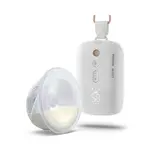 Philips Avent SCF531 Hands-Free Premium Plus odsávačka mateřského mléka elektrická