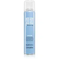 Echosline E-Styling Protector ochranný sprej pro tepelnou úpravu vlasů 200 ml