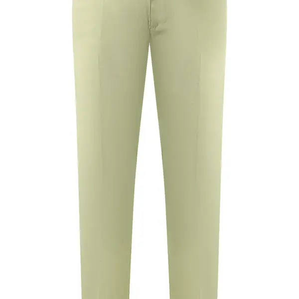 Pánske zelené nohavice North Sails