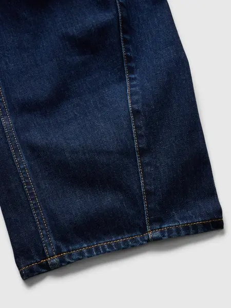 GAP Jeans Barrel High Rise - Women's