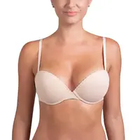 Bellinda 
DAILY MICRO UNDERWIRE BRA - Dámska podprsenka s kosticou - telová