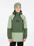 Boys' ski jacket Protest PRTWARK JR
