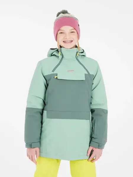Girls ́s ski jacket Protest PRTKEA JR