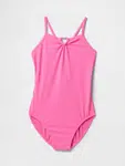 GAP Children's ribbed swimsuit - Girls