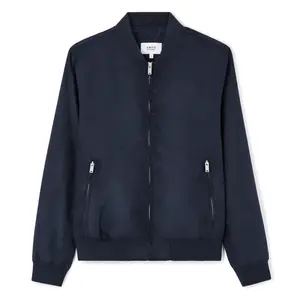 Celio Bomber Jacket Lusuedelit - Men's