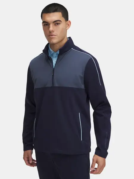 Men's sweatshirt Under Armour UA Drive Wind Half Zip - Men's