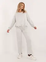 Set-EM-KMPL-930.61-light grey