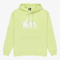 Men's sweatshirt QuikSilver Big Logo