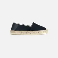Black women's slip-on Geox Lampedusa C - Women's