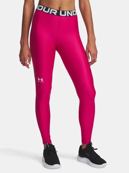 Women's leggings Under Armour UA HG Legging - Women's