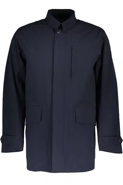 GANT MEN'S BLUE JACKET
