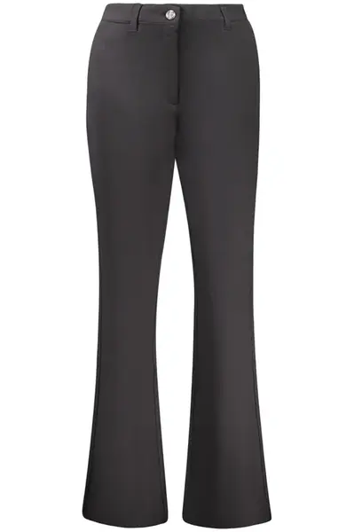 Dámske čierne nohavice GUESS JEANS