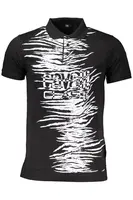 CAVALLI CLASS pánske polo tričko