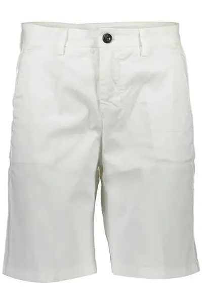 Biele dámske bermudy North Sails