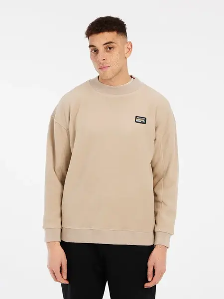 Men's sweatshirt Protest PRTNOLLIE