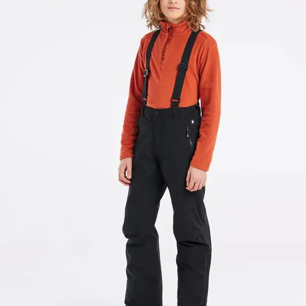 Boys' ski pants Protest SPIKET JR