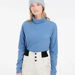 Women's turtleneck Protest PRTPEARLA