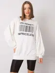 Sweatshirt-EM-BL-536/1.13-ecru