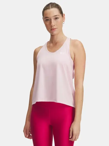 Women's tank top Under Armour Tech Swing Tank - Women's